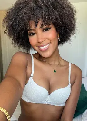 Emanuela EbonyQueen 🔥✨ OnlyFans profile