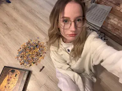 Emilyπ18 y.o OnlyFans profile