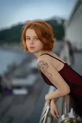 🦊 Ira little Fox 🦊 OnlyFans profile