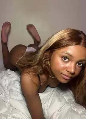 Alexa🩷 #1 Black OF Girl OnlyFans profile