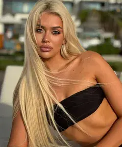 Scarlett ๐ณ๏ธโโง๏ธ๐ท Blondie TS OnlyFans profile