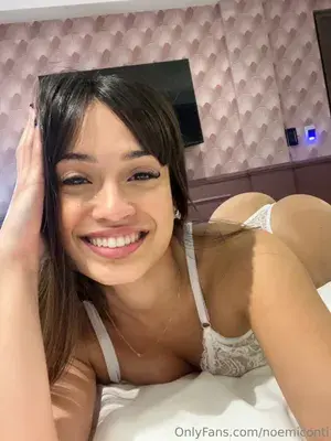 Noemi Conti OnlyFans profile