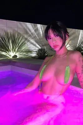 Azn Bambi OnlyFans profile