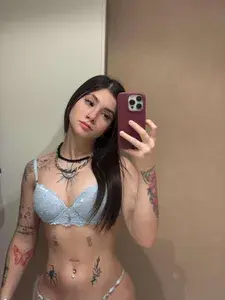 Lilia Sinclair 🖤 (BEST NAUGHTY FITNESS ⭐ ON OF) OnlyFans profile