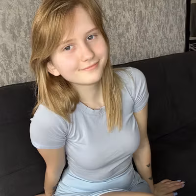 👼🏻 Lill Angel 👼🏻 - Freckles OnlyFans creator