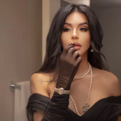 TS Foxy - THE FETISH QUEEN OnlyFans profile