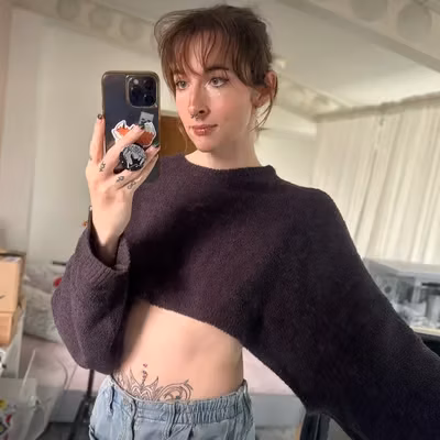 Lily Kitsune OnlyFans profile