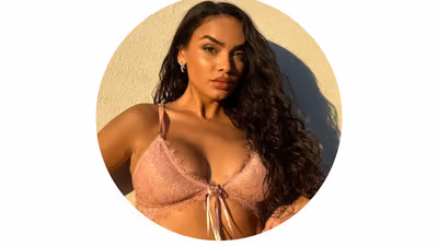 Jenna Skye 🦋 OnlyFans profile