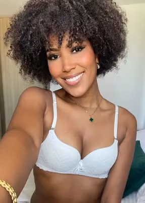 Emanuela EbonyQueen ๐ฅโจ OnlyFans profile