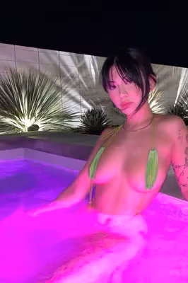 Azn Bambi - Rising Stars OnlyFans creator