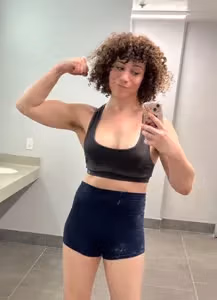 curlyfluffnstuff OnlyFans profile