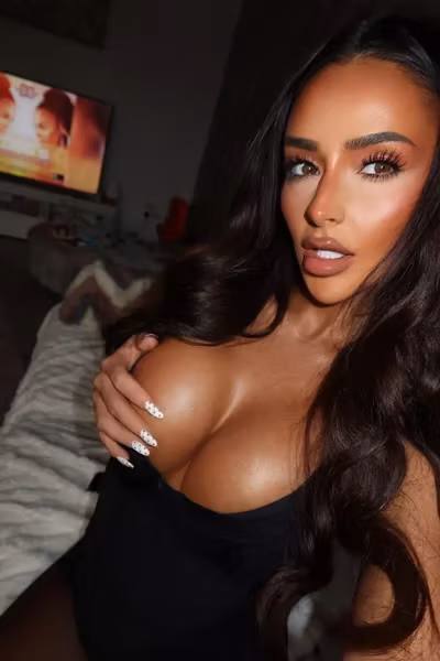 Sophia OnlyFans profile