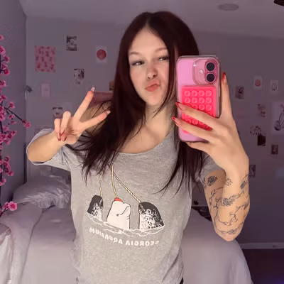 alice (19 y/o) ๐ - best OnlyFans creator