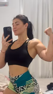 Amber Lushh 💚 OnlyFans profile