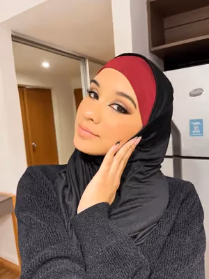 18 YEAR OLD HIJABI ☪️ OnlyFans profile