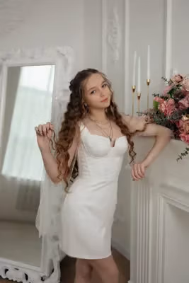 โค๏ธโ๐ฅ Tati little Girl โค๏ธโ๐ฅ OnlyFans profile