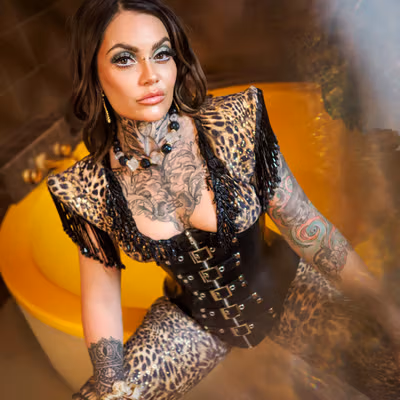 Mistress Nikky French โฃ Domme โฃ Femdom OnlyFans profile