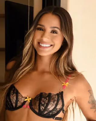 Luna 🇮🇹 DolceVita OnlyFans profile