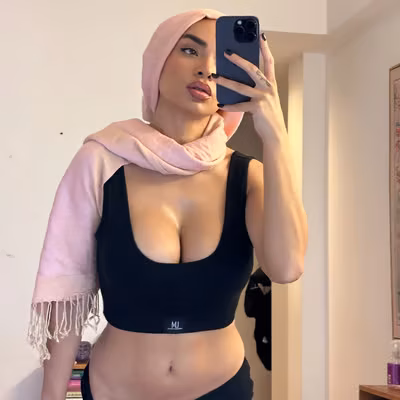 Salma Iman ๐ต๐ธ OnlyFans profile