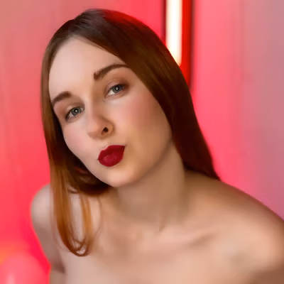 Ioanna Red 👠 OnlyFans profile