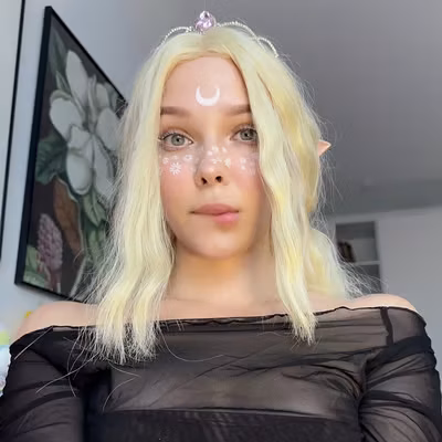 Little Kitty OnlyFans profile