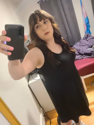 Rachel 🏳️⚧️ MTF OnlyFans profile