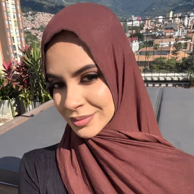 🌙✨ Amira Basheer | أميرة بشير ✨🌙 OnlyFans profile